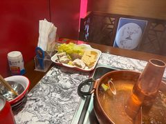 -京元盛铜锅涮肉(上海总店)