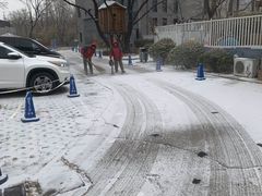 -枫花园汽车电影院(朝阳公园店)