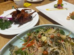 -德胜轩正宗顺德菜(宝安沙井会展中心店)