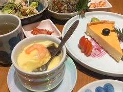 -一心创作料理屋(经开万达店)