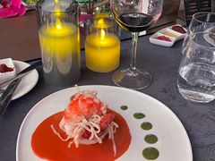 -广州花园酒店