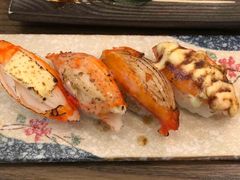 -桃夭日式料理(国信店)
