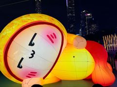 -海心沙亚运公园