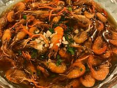 -北门饭店(三香路店)