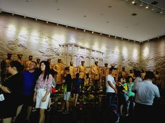 -遵义会议纪念馆