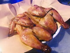 手撕鸡-炉鱼(爱琴海购物公园店)