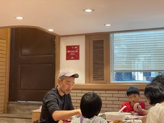 -老吉士酒家(天平路店)