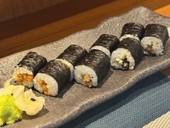 -长崎屋·日本料理·刺身·烧鸟(天河北路店)