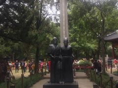 -汇龙潭