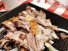-西贝(宝乐汇店)