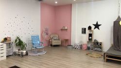 -格林童趣专业儿童摄影(公益西桥店)