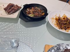 -小贝壳酒楼(经九路店)