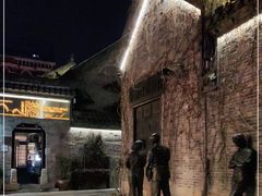 -回龙窝历史文化街区