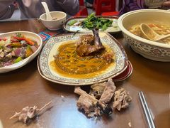 -聂记粤菜馆(鼓西路店)
