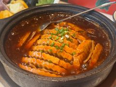 -鲜得莱渔港·小平岛海胆馆(七贤岭店)
