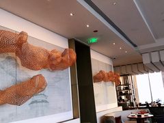 -北京柏悦酒店·锦庭餐厅Dining Room