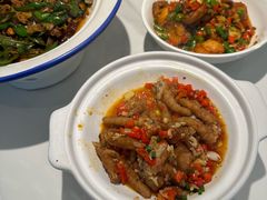 -兰湘子·湘菜小炒(南京江宁万达店)
