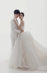 -曼格纳婚礼艺术中心(张江店)