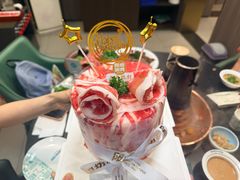 -阳坊胜利涮羊肉(阳坊老店)