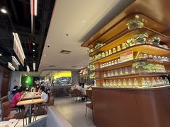 -乐凯撒披萨(正佳广场店)