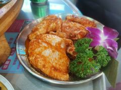 -玄希浪漫厨房·韩料烤肉(湖滨银泰in77店)