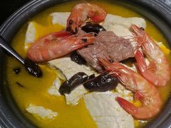 -野蔓果·山野菜(西湖景区·龙井茶田店)