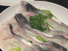 -一哥澳门豆捞 · 十七年经典澳门火锅(四季天地店)