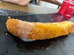 -亚东串烤(共康东路店)