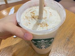 -星巴克(广州中华广场B1层店)