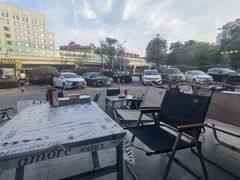 -四禧精酿铜锅涮肉·烧烤工场(大明湖店)