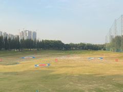 -棕榈泉国际高尔夫学院