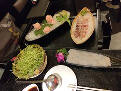 -捞王猪肚鸡火锅(财富中心店)