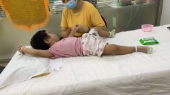 -季群小儿推拿(圣克拉店)