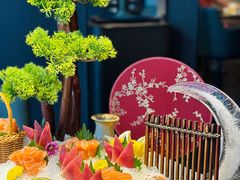 -曾宴·楚菜(湖北省博物馆店)