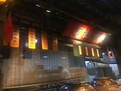 -红蜡烛•瓦罐粥家常菜•夜宵(中山路店)