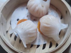 -惠州白鹭湖雅居乐喜来登度假酒店-采悦轩中餐厅