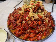 -辣螃铠盆盆蟹大排档(总店)