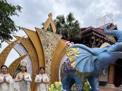 -南宁方特东盟神画