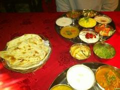 -妈妈的味道(工人体育场东路店)