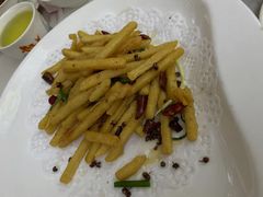 -楚鱼王·河鲜·湖北菜(华农店)