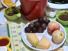 -诺丁牛排披萨自助餐厅(汕头苏宁店)