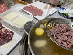 -杏花吴记牛肉火锅