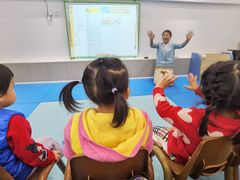 -红黄蓝成长中心(海淀上地店)