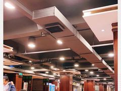 大堂-点都德(聚福楼店)