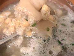 -汝萍传统蘸水菜(春华路总店)