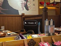 -牛道·和牛九食(市府恒隆广场店)