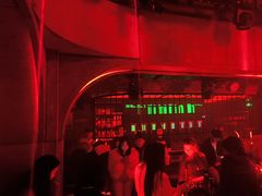 -Orangutan Bunker猩猩地堡酒吧(兰桂坊店)