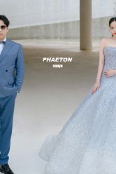 点击看大图 -MANLI BRIDAL婚纱