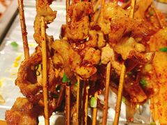 -醉烧膘·烧烤夜宵王(总店)