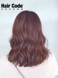 -HairCode芭曲发型